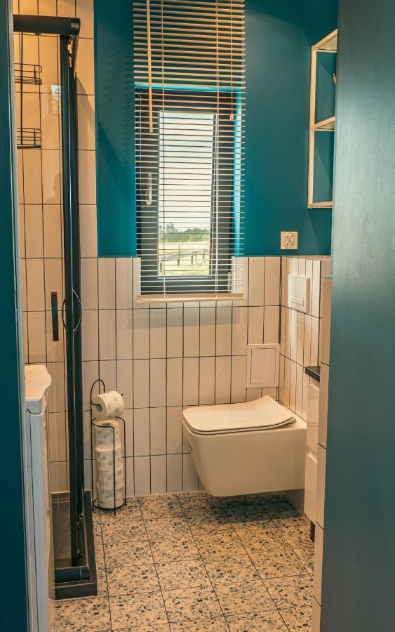 Zurawi Las Sasino Eksteriør bilde